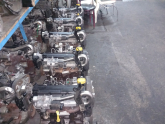 Oto Çıkma Parça / Renault / Clio / Motor / Motor (komple) / Çıkma Parça 