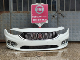 Fiat ege hacbek 2015 2020 çıkma doku on tampon