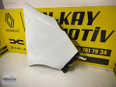 Oto Çıkma Parça / Renault / Trafic / Kaporta & Karoser / Arka Çamurluk / Çıkma Parça 