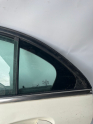 E000255 Mercedes A180 W177 sol arka kapı 14 kelebek cam camı