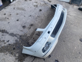 Oto Çıkma Parça / Mercedes / C Serisi / Tampon / Orta Izgara / Çıkma Parça 