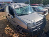 Hurda Belgeli Araçlar / Fiat / Doblo