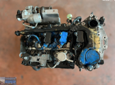 Oto Çıkma Parça / Peugeot / 208 / Motor / Motor (komple) / Çıkma Parça 