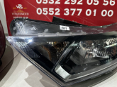 Oto Çıkma Parça / Hyundai / i20 / Far & Stop / Sol Ön Far / Çıkma Parça 