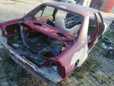 Oto Çıkma Parça / Renault / R 19 / Kaporta & Karoser / Kasa / Kupa / Çıkma Parça 