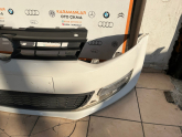 Oto Çıkma Parça / Volkswagen / Polo / Tampon / Ön Tampon / Çıkma Parça 