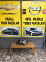 opel astra far