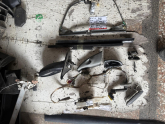Oto Çıkma Parça / Renault / Clio / Koltuk & Döşeme / Kapı Döşemesi / Çıkma Parça 