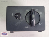 Oto Çıkma Parça / Ford / C-Max / Far & Stop / Far Motoru / Çıkma Parça 