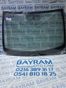 Oto Çıkma Parça / Renault / Symbol / Oto Cam / Ön Cam / Çıkma Parça 