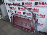 Oto Çıkma Parça / Ford / Fiesta / Kaporta & Karoser / Sol Ön Kapı / Çıkma Parça 