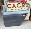 PASSAT B7 SOL ARKA KAPI 2005 2014 ÇAĞRI OTO MASLAK