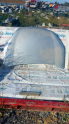 FİAT DOBLO 4 MOTOR KAPUTU ORJİNAL ÇIKMA 2014-2023 52047966