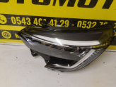 Oto Çıkma Parça / Renault / Clio / Far & Stop / Sol Ön Far / Çıkma Parça 