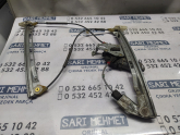 Oto Çıkma Parça / Peugeot / 206 / Oto Cam / Cam Krikosu / Çıkma Parça 