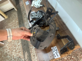 Oto Çıkma Parça / Peugeot / 3008 / Kaporta & Karoser / Bagaj Kapağı / Çıkma Parça 
