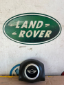 Mini Cooper R50-R52-R53 Direksiyon Airbag Parçası - 6760366
