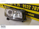 Oto Çıkma Parça / Renault / Megane / Far & Stop / Sağ Ön Far / Sıfır Parça 