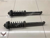 Oto Çıkma Parça / Ford / Fiesta / Kaporta & Karoser / Bagaj Amortisörü / Çıkma Parça 