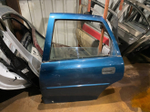 Oto Çıkma Parça / Opel / Vectra / Kaporta & Karoser / Sol Arka Kapı / Çıkma Parça 
