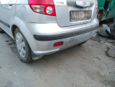 Oto Çıkma Parça / Hyundai / Getz / Far & Stop / Sol Arka Stop / Çıkma Parça 