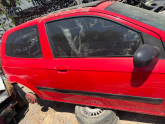Hyundai Getz sağ kapı tek kapı