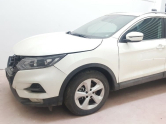 Nissan Qashqai J11 Davlumbaz Parçaları - Mil Oto Çıkma