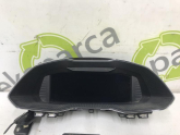 Oto Çıkma Parça / Skoda / Superb / Göğüslük & Torpido / Gösterge Paneli / Çıkma Parça 