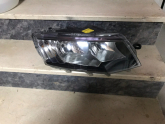 Oto Çıkma Parça / Skoda / Octavia / Far & Stop / Sağ Ön Far / Çıkma Parça 