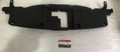 TOYOTA HİLUX PANJUR ÜST KORUMA PLASTİĞİ 15-19