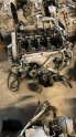 Oto Çıkma Parça / Vasıta / Oto Parça / Motor / Motor (komple) / Çıkma Parça 
