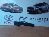 2019-2025 TOYOTA COROLLA SOKME ORJINAL REZANATOR