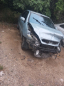 Citroën xsara komple kupa