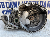Oto Çıkma Parça / Fiat / Doblo / Şanzıman / Şanzıman Komple / Çıkma Parça 