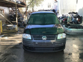 Oto Çıkma Parça / Volkswagen / Caddy / Kaporta & Karoser / Sol Sürgülü Kapı / Çıkma Parça 