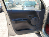 Daihatsu Terios Orjinal Çıkma Kapı Döşemeleri 1998-2006
