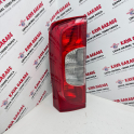 Oto Çıkma Parça / Nissan / Navara / Far & Stop / Sol Arka Stop / Çıkma Parça 