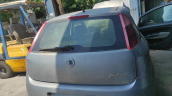 Oto Çıkma Parça / Fiat / Punto / Kaporta & Karoser / Bagaj Kapağı / Çıkma Parça 