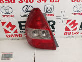 Oto Çıkma Parça / Honda / Jazz / Far & Stop / Sol Arka Stop / Çıkma Parça 