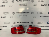 AUDİ A4 SAĞ SOL DIŞ STOP ORJİNAL HATASIZ