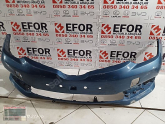 Oto Çıkma Parça / Toyota / Auris / Tampon / Ön Tampon / Çıkma Parça 