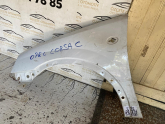 Oto Çıkma Parça / Opel / Corsa / Kaporta & Karoser / Sol Ön Çamurluk / Çıkma Parça 