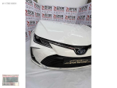 Oto Çıkma Parça / Toyota / Corolla / Kaporta & Karoser / Komple Ön / Çıkma Parça 