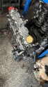 VECTRA A 2.0 MOTOR SANZUMAN KAPAK KRANK BLOK