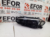 Oto Çıkma Parça / Honda / Civic / Far & Stop / Sol Ön Far / Çıkma Parça 