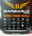 5NA807521 VW TİGUAN ARKA TAMPON SENSÖRLÜ 2019-24