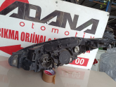Oto Çıkma Parça / Peugeot / 308 / Far & Stop / Sol Ön Far / Çıkma Parça 