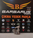 SKODA OCTAVİA SAĞ ÖN TAMPON BRAKETİ 5E0807056