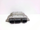 Citroen C3 Motor Beyni / 5WS40115CT / SW 9652890280 / 5WS40117D-