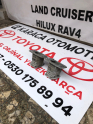 Oto Çıkma Parça / Toyota / C-HR Hybrid / Tampon / Tampon Demiri / Çıkma Parça 
